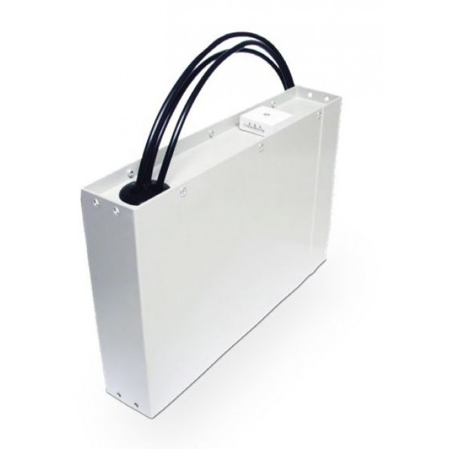 Πυκνωτής Διόρθωσης Συνημίτονου 25.4kVAr 450V CLMD 33S-20 ABB