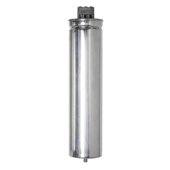 Πυκνωτής Διόρθωσης Συνημίτονου 12.5kVAr 690V QCap F5 V690 Q12,5 N3 ABB