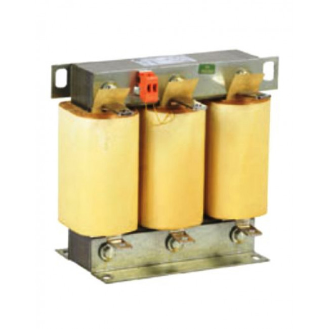 Στραγγαλιστικό Πηνίο 7% Για Πυκνωτή 25kVar R7-25 ABB