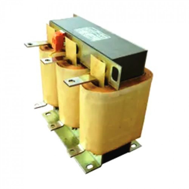 Στραγγαλιστικό Πηνίο 7% Για Πυκνωτή 25kVar R7-25 ABB