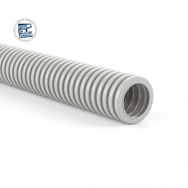 Σωλήνα Σπιραλ Βαρέος Τύπου Φ25 ConFlex® ISR ΚΟΥΒΙΔΗΣ