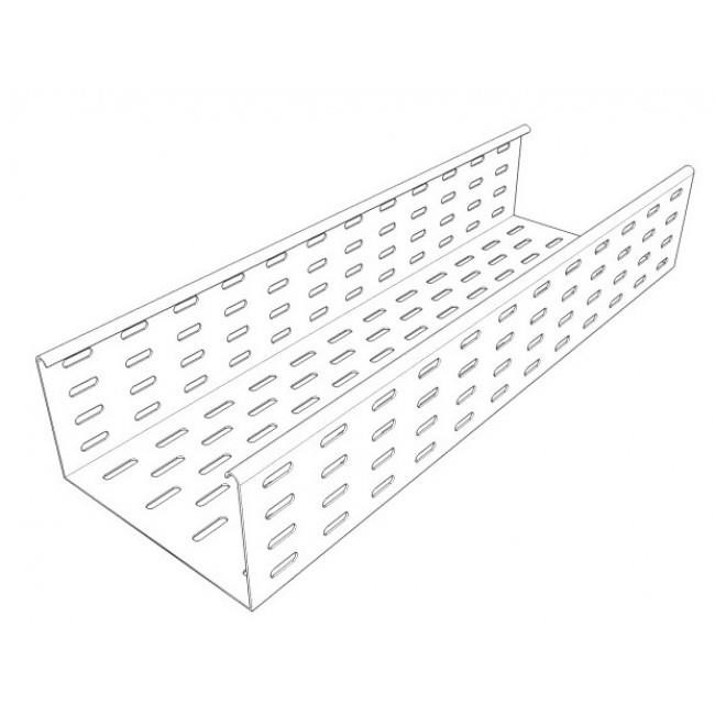 Μεταλλική Σχάρα 150X110Χ0.75mm(3.0m) ΜΕΤΑΛΛΟΔΟΜΗ