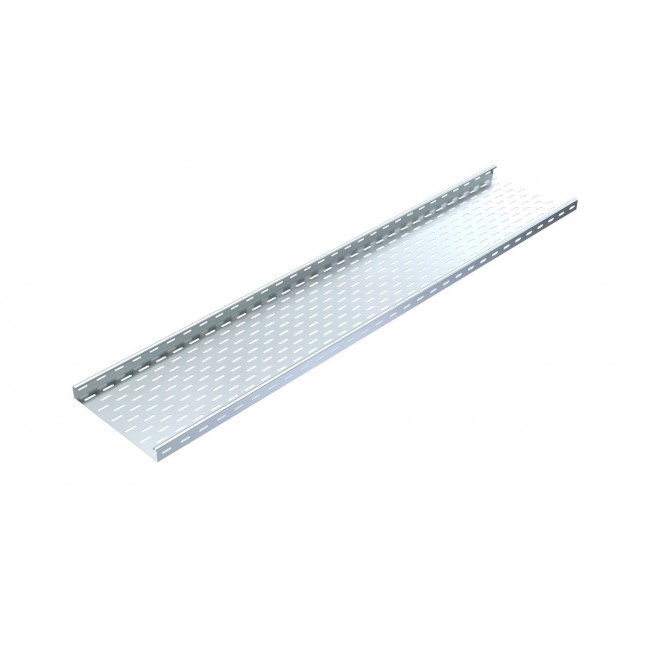 Μεταλλική Σχάρα 200X35Χ0.75mm(3.0m) ΜΕΤΑΛΛΟΔΟΜΗ