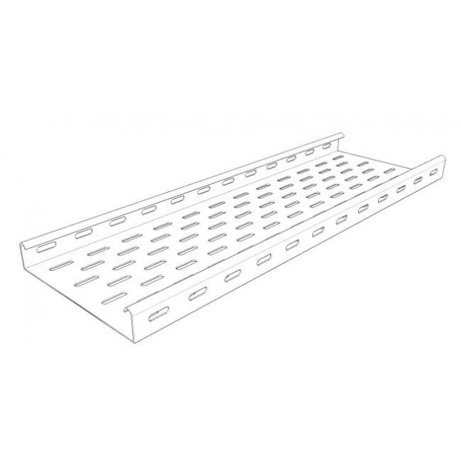 Μεταλλική Σχάρα 200X35Χ0.75mm(3.0m) ΜΕΤΑΛΛΟΔΟΜΗ