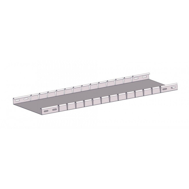 Άρθρωση Σχάρας 400X35Χ0.75mm ΜΕΤΑΛΛΟΔΟΜΗ
