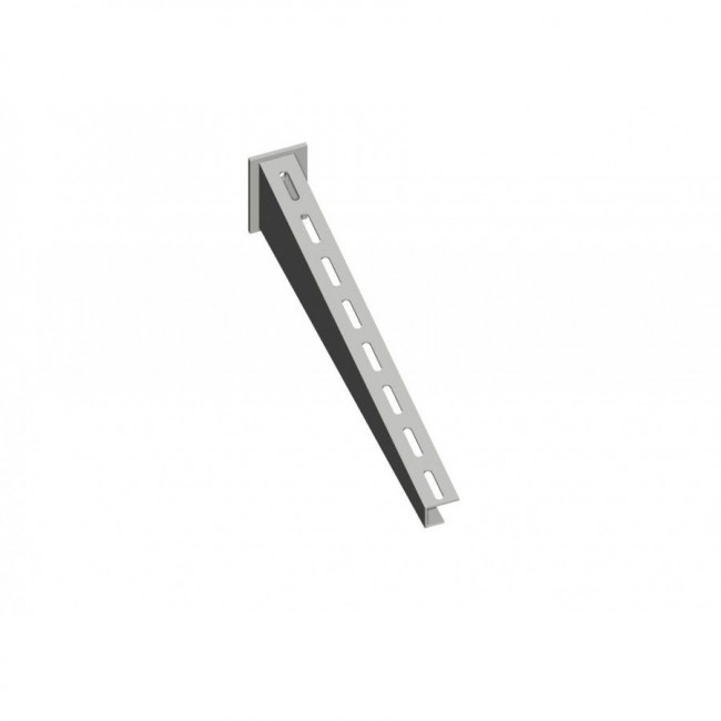 Πρόβολος Τοίχου Βαρέως Τύπου 305mm (3Kn) ΜΕΤΑΛΛΟΔΟΜΗ