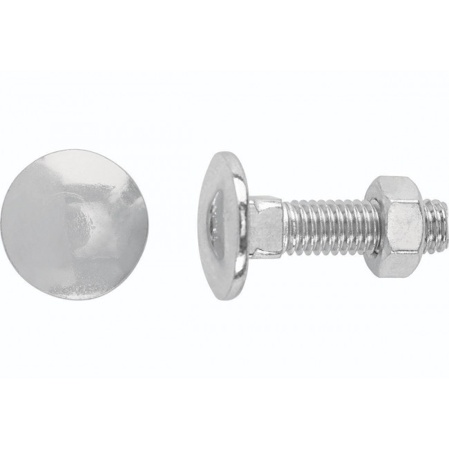 Καρόβιδα Μ6 Χ 13 (σετ) ΜΕΤΑΛΛΟΔΟΜΗ