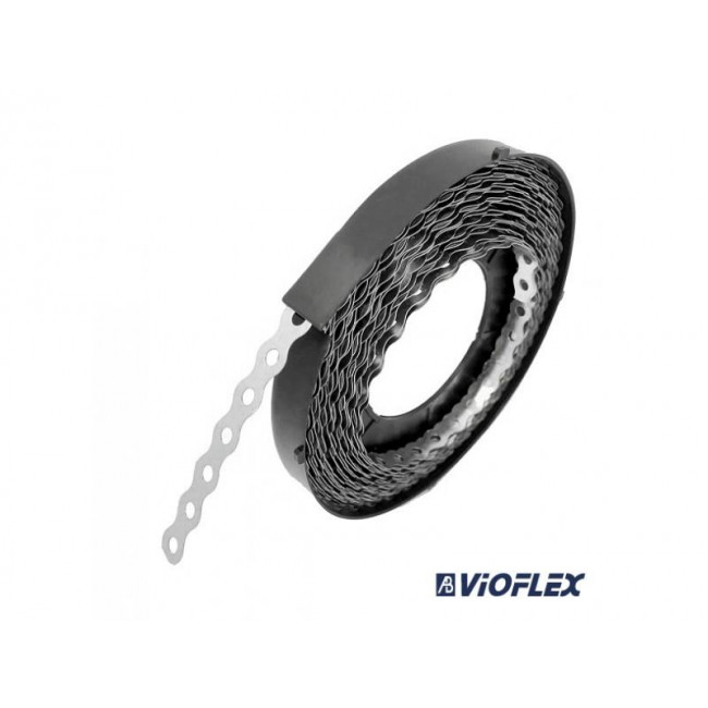 Τσέρκι Στήριξης 13mm Φ5 10mt VIOFLEX
