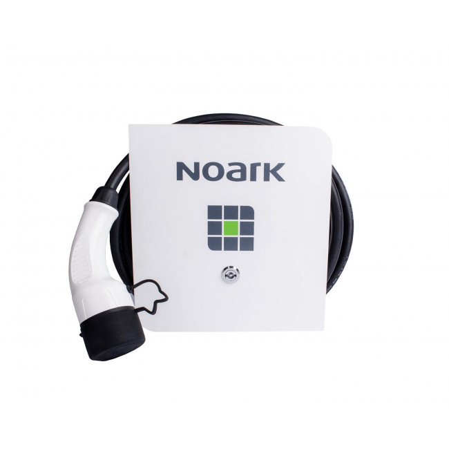 Σταθμός Φόρτισης Μονοφασικός 7kW Ex9EV1 NOARK