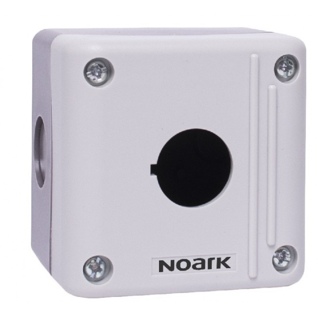 Επίτοιχο Κουτί 1 Θέσης IP65 Ex9P2FH1 NOARK