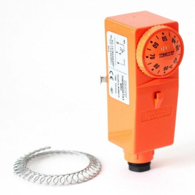 Θερμοστάτης Επαφής 20-90°C BRC 545610 IMIT