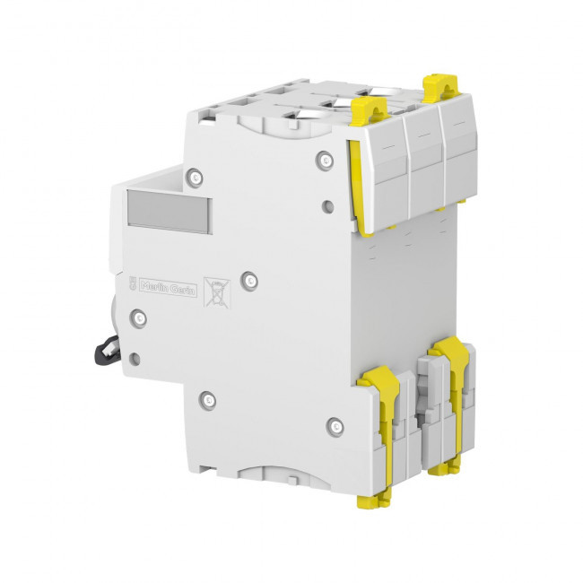 Αυτόματη Ασφάλεια 3P C 32A 6kA A9F74332 SCHNEIDER ELECTRIC