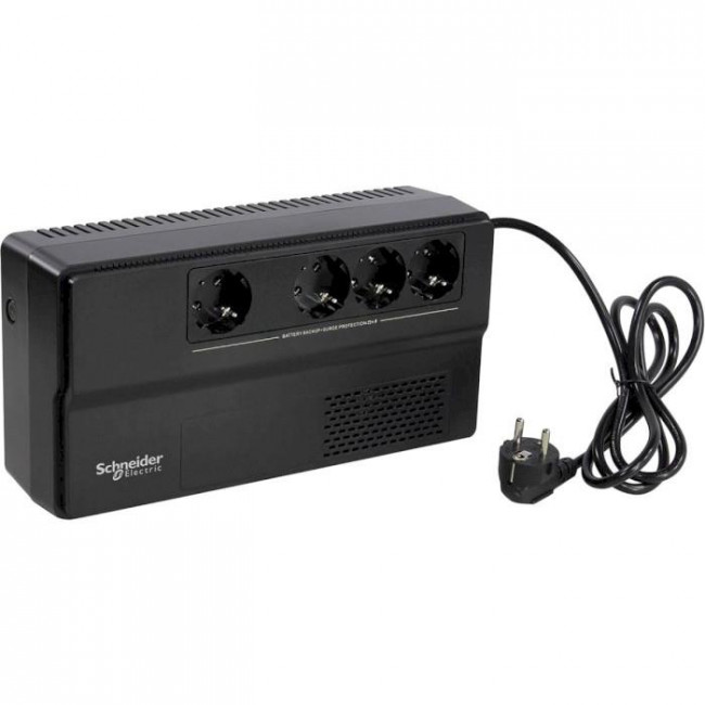 Ups Line Interactive 1000VA-600W Easy BVS1000I-GR APC