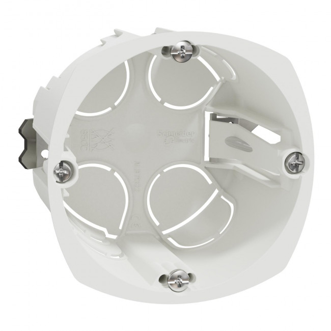 Κουτί Διακοπτών Με Βάθος 50mm Multifix IMT35915 SCHNEIDER ELECTRIC