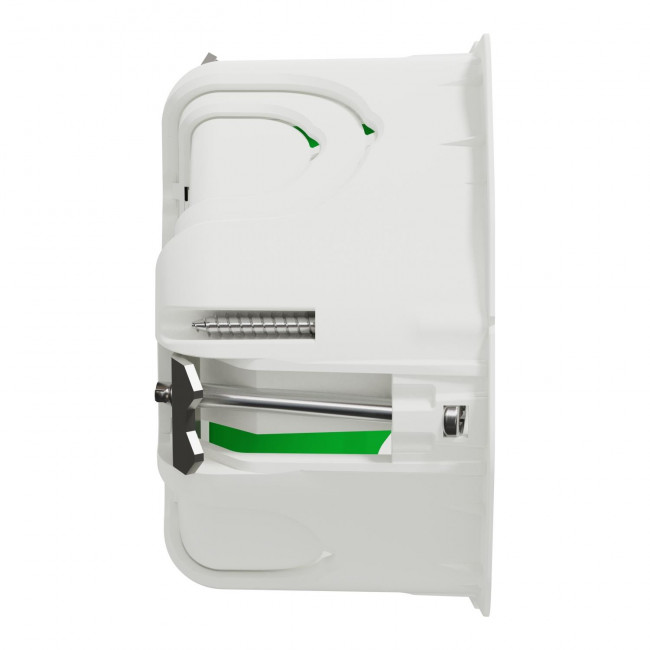 Κουτί Διακοπτών Με Βάθος 40mm Multifix IMT35924 SCHNEIDER ELECTRIC