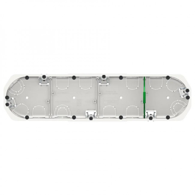 Κουτί Διακοπτών Με Βάθος 40mm Multifix IMT35944 SCHNEIDER ELECTRIC
