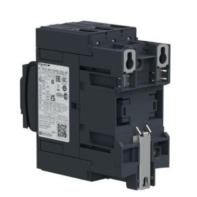 Διακόπτης Ισχύος 3P 18.5Kw 230VAC LC1D40AP5 SCHNEIDER ELECTRIC