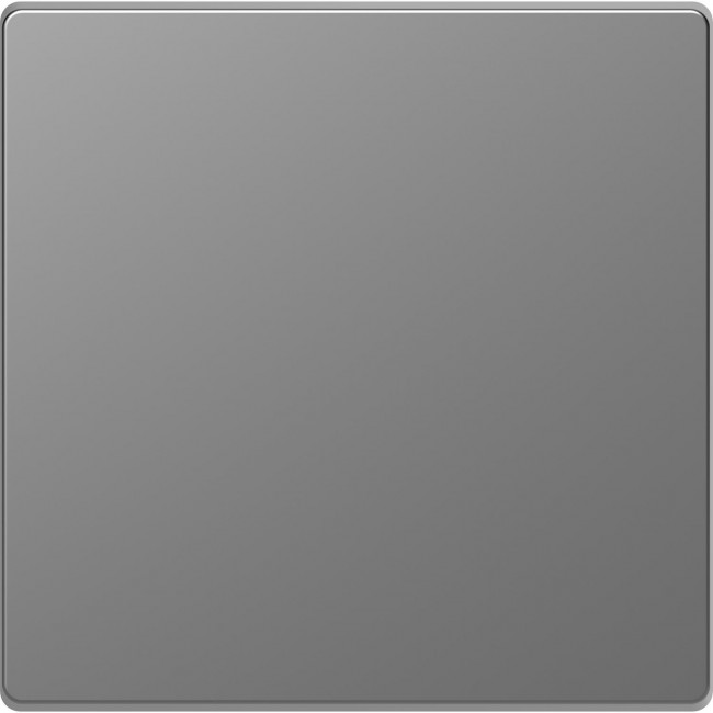 Μετώπη 1 Πλήκτρου Ατσάλι MEG3300-6036 D-Life MERTEN