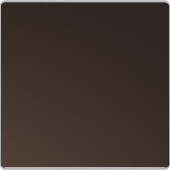 Μετώπη 1 Πλήκτρου Mocca MEG3300-6052 D-Life MERTEN