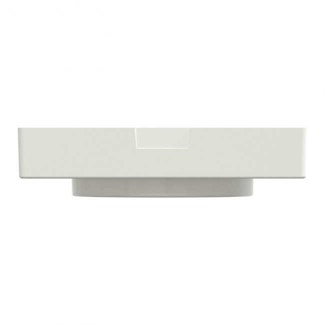 Μετώπη Περιστροφικού Dimmer Λευκό MEG5250-0319 System-M MERTEN