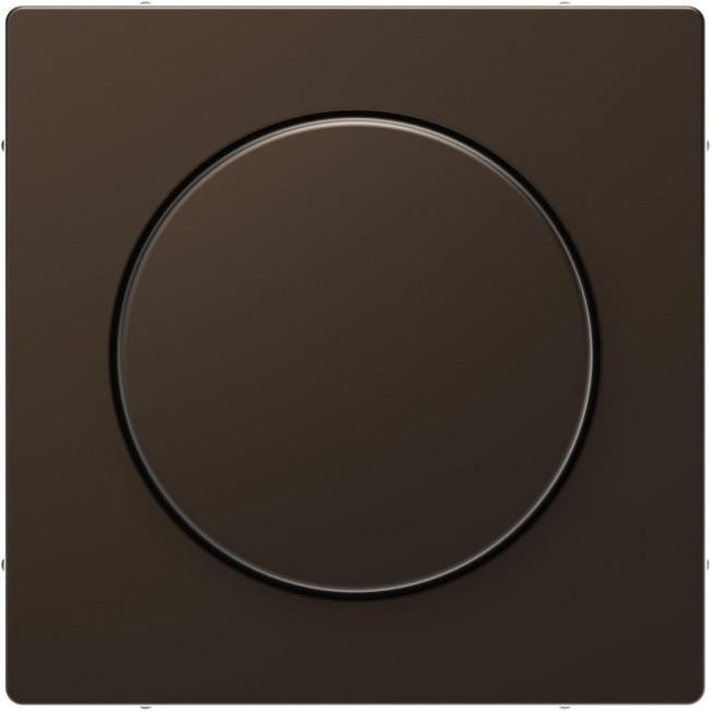 Μετώπη Περιστροφικού Dimmer Mocca MEG5250-6052 D-Life MERTEN