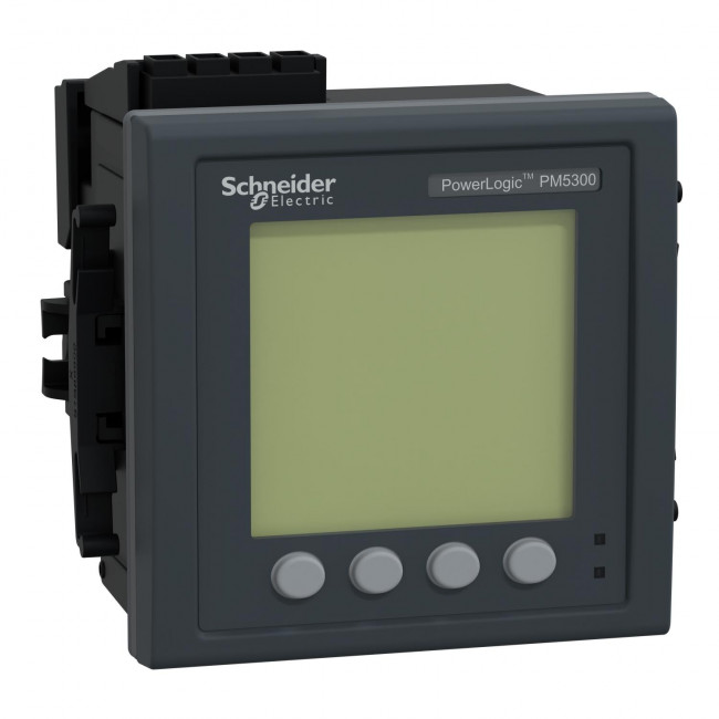 Αναλυτής Δικτύου Πόρτας Πίνακος METSEPM5320 SCHNEIDER ELECTRIC