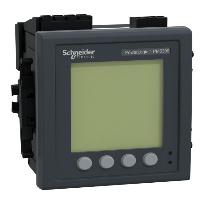 Αναλυτής Δικτύου Πόρτας Πίνακος METSEPM5330 SCHNEIDER ELECTRIC