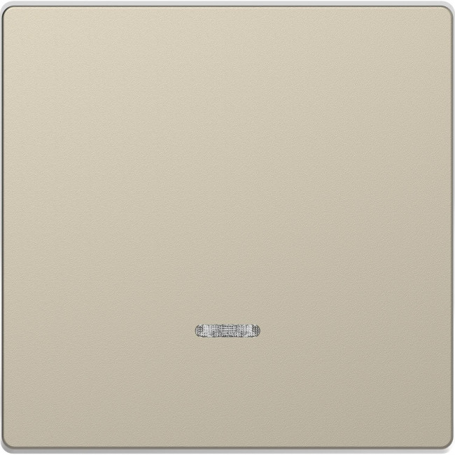 Μετώπη 1 Πλήκτρου Φωτεινής Λειτουργίας Sahara MTN3320-6033 D-Life MERTEN