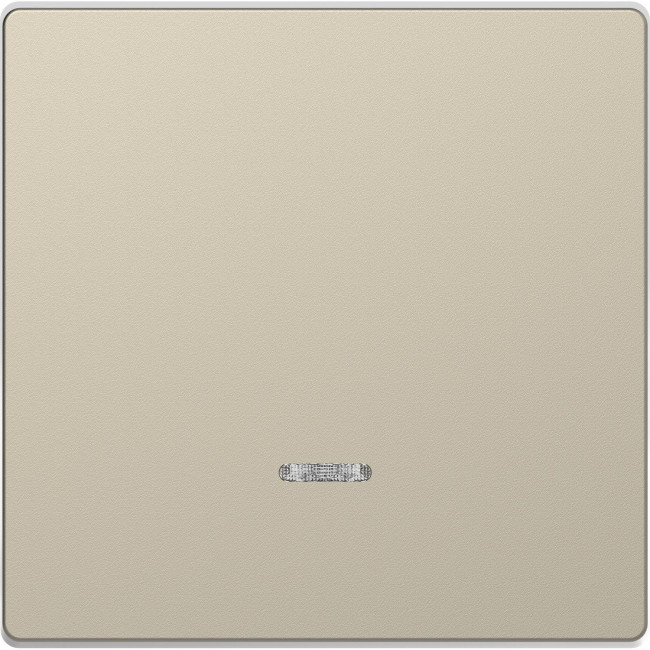 Μετώπη 1 Πλήκτρου Φωτεινής Λειτουργίας Sahara MTN3320-6033 D-Life MERTEN