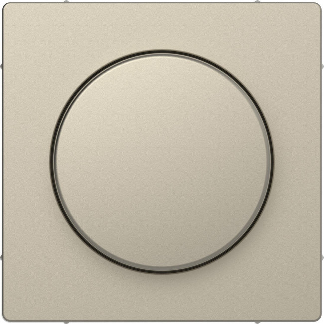 Μετώπη Περιστροφικού Dimmer Sahara MTN5250-6033 D-Life MERTEN