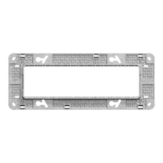 Βάση 7 Στοιχείων Για Στήριξη Με Βίδες NU7107 New Unica