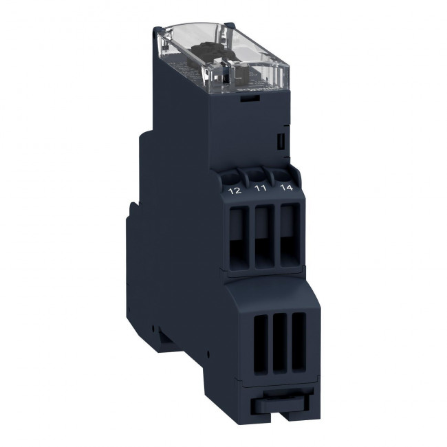 Επιτηρητής Μονοφασικός Για Υπέρταση/Υπόταση RM17UBE15 SCHNEIDER ELECTRIC