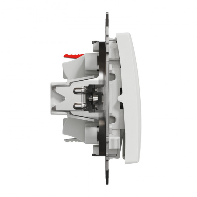 Διακόπτης A/R Λευκό SDD111106 Sedna SCHNEIDER ELECTRIC
