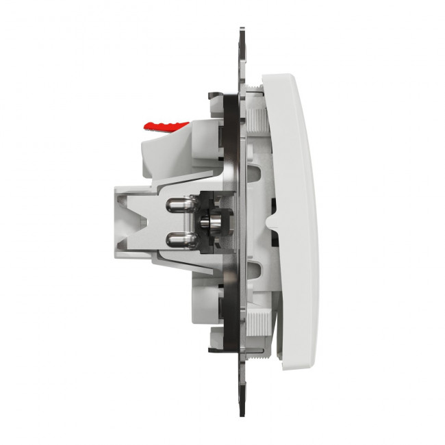 Μπουτόν Λευκό SDD111111 Sedna SCHNEIDER ELECTRIC