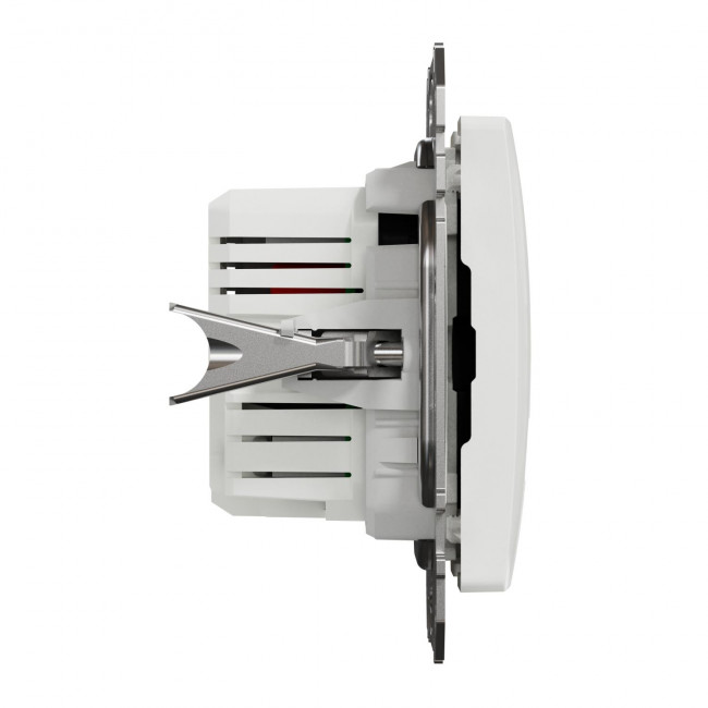 Πρίζα USB Διπλή Φόρτισης Συσκευών TypeA Λευκό SDD111401 Sedna SCHNEIDER ELECTRIC