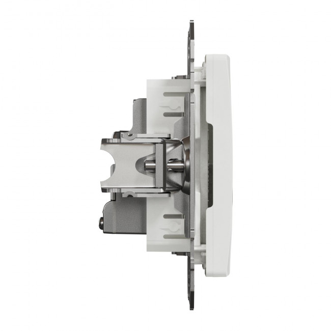 Πρίζα TV Τερματική 4dB Λευκό SDD111471 Sedna SCHNEIDER ELECTRIC