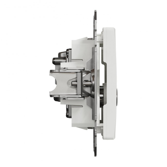 Πρίζα TV-SAT Τερματική 4dB Λευκό SDD111471S Sedna SCHNEIDER ELECTRIC