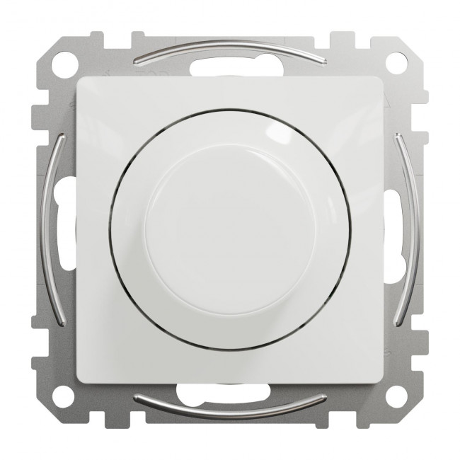 Dimmer Περιστροφικό Universal RC/RL 200W SDD111502 Sedna SCHNEIDER ELECTRIC