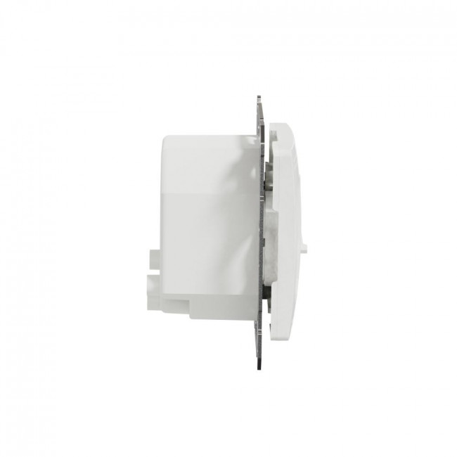 Θερμοστάτης Ηλεκτρονικός Λευκό SDD111506 Sedna SCHNEIDER ELECTRIC