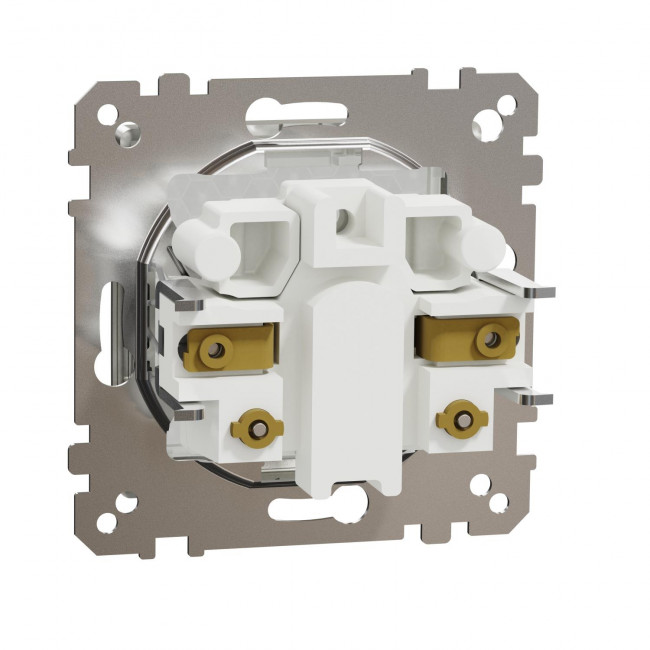 Φωτιστικό Νυκτός Λευκό SDD111906 Sedna SCHNEIDER ELECTRIC