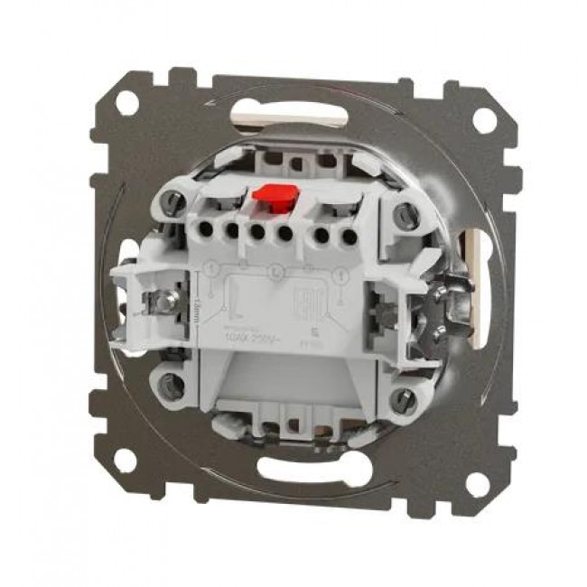 Διακόπτης K/R Μπςζ SDD112105 Sedna SCHNEIDER ELECTRIC