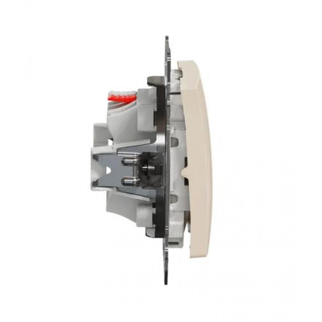 Διακόπτης A/R Μπεζ SDD112106 Sedna SCHNEIDER ELECTRIC