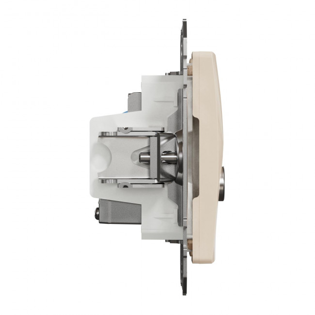Πρίζα TV Και RJ45 Cat6 Μπεζ SDD112469T Sedna SCHNEIDER ELECTRIC