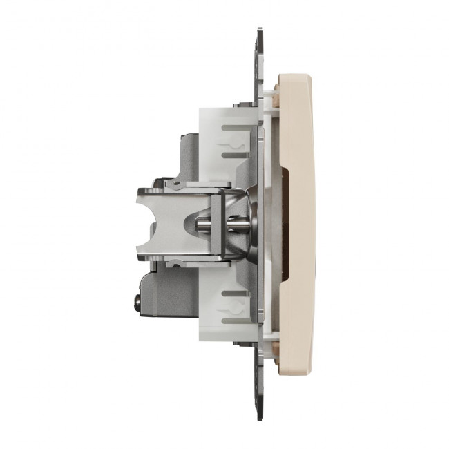 Πρίζα TV Τερματική 4dB Μπεζ SDD112471 Sedna SCHNEIDER ELECTRIC