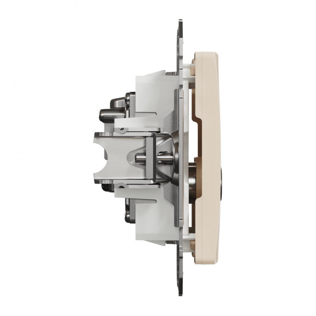 Πρίζα TV-RD Τερματική 4dB Μπεζ SDD112471R Sedna SCHNEIDER ELECTRIC