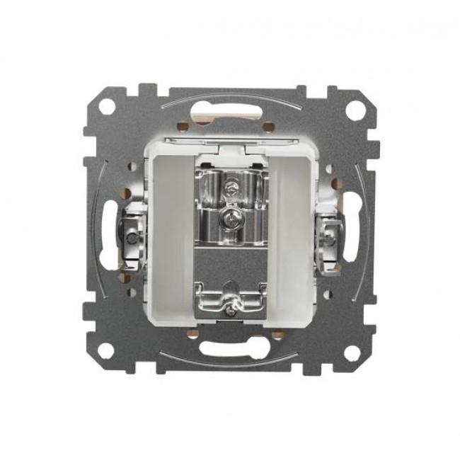 Πρίζα TV-RD Τερματική 4dB Μπεζ SDD112471R Sedna SCHNEIDER ELECTRIC