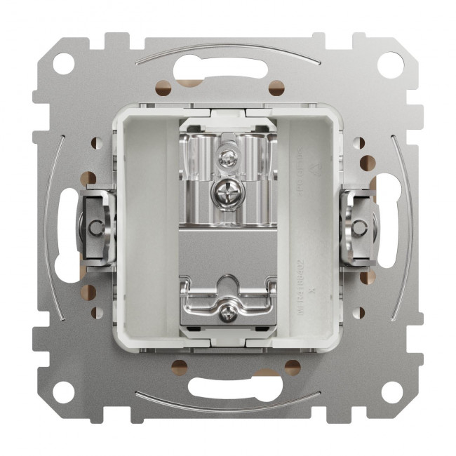 Πρίζα TV Διέλευσης 10dB Μπεζ SDD112478 Sedna SCHNEIDER ELECTRIC