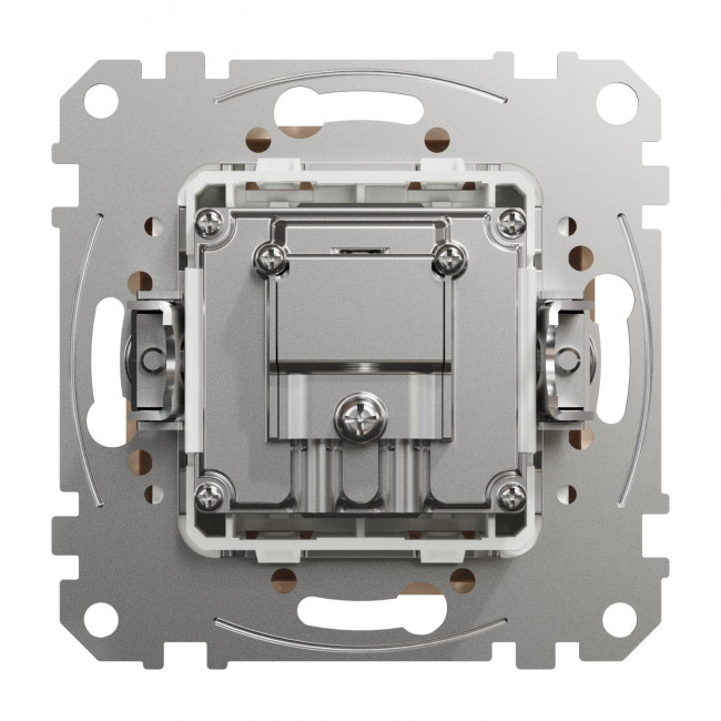 Πρίζα TV-SAT-SAT Τερματική 4dB Μπεζ SDD112481S Sedna SCHNEIDER ELECTRIC