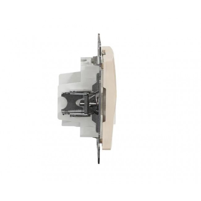Πρίζα RJ11 Διπλή Μπεζ SDD112492 Sedna SCHNEIDER ELECTRIC