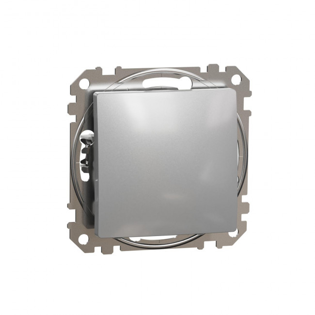 Διακόπτης A/R Αλουμίνιο SDD113106 Sedna SCHNEIDER ELECTRIC